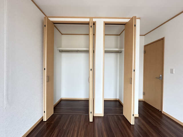 収納(1F　南洋室)